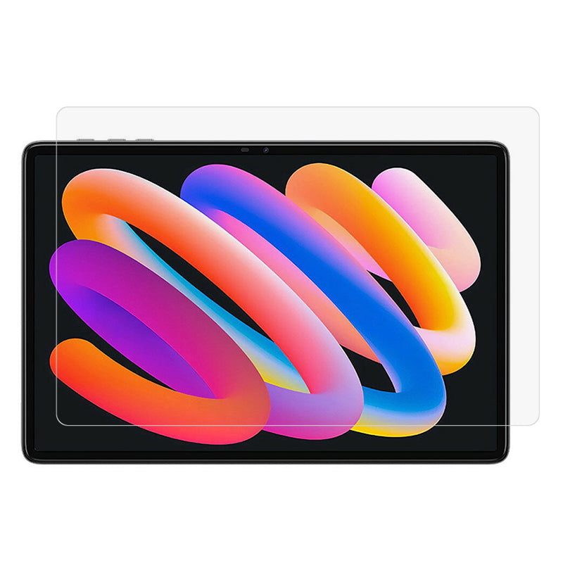 For N-one NPad Q Tempered Glass Tablet Screen Protector 0.3mm Arc Edge Anti-explosion Film For N-one NPad Q Tempered Glass Tablet Screen Protector 0.3mm Arc Edge Anti-explosion Film
